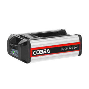 COBRA 24V 2Ah Samsung Battery