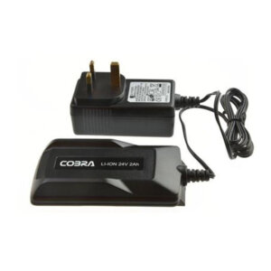 COBRA 24V Samsung Battery Charger