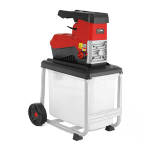 COBRA QS2500 Electric Garden Shredder