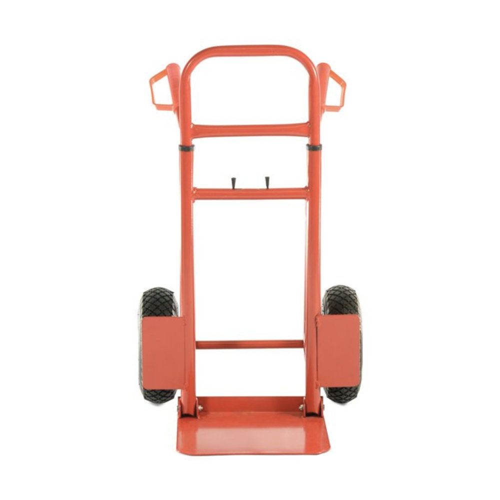 COBRA ST150 150kg Telescopic Sack Trolley