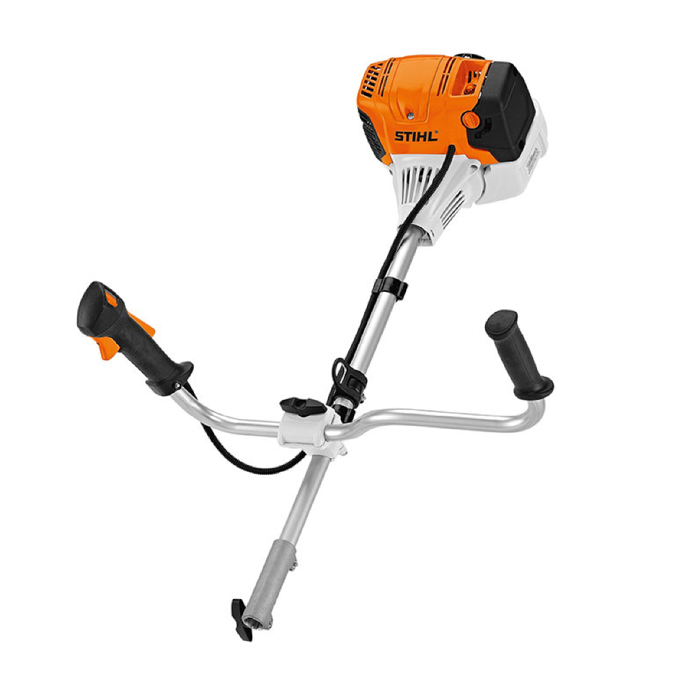STIHL KM 131 Petrol Kombiengine (Bike Handle)