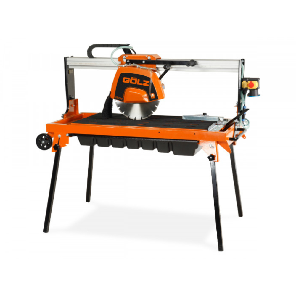GOLZ GS 350L Bridge Saw
