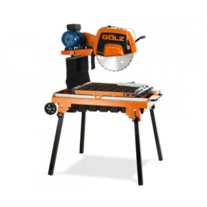 GOLZ BS 400 Block Saw