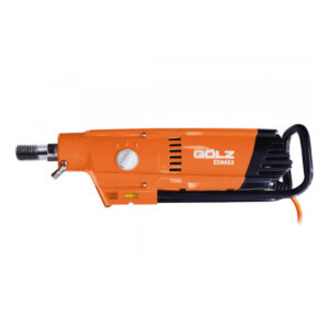 GOLZ EDM 33 Core Drill Motor