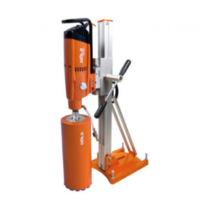 GOLZ SD 300 Aluminium Drill Stand