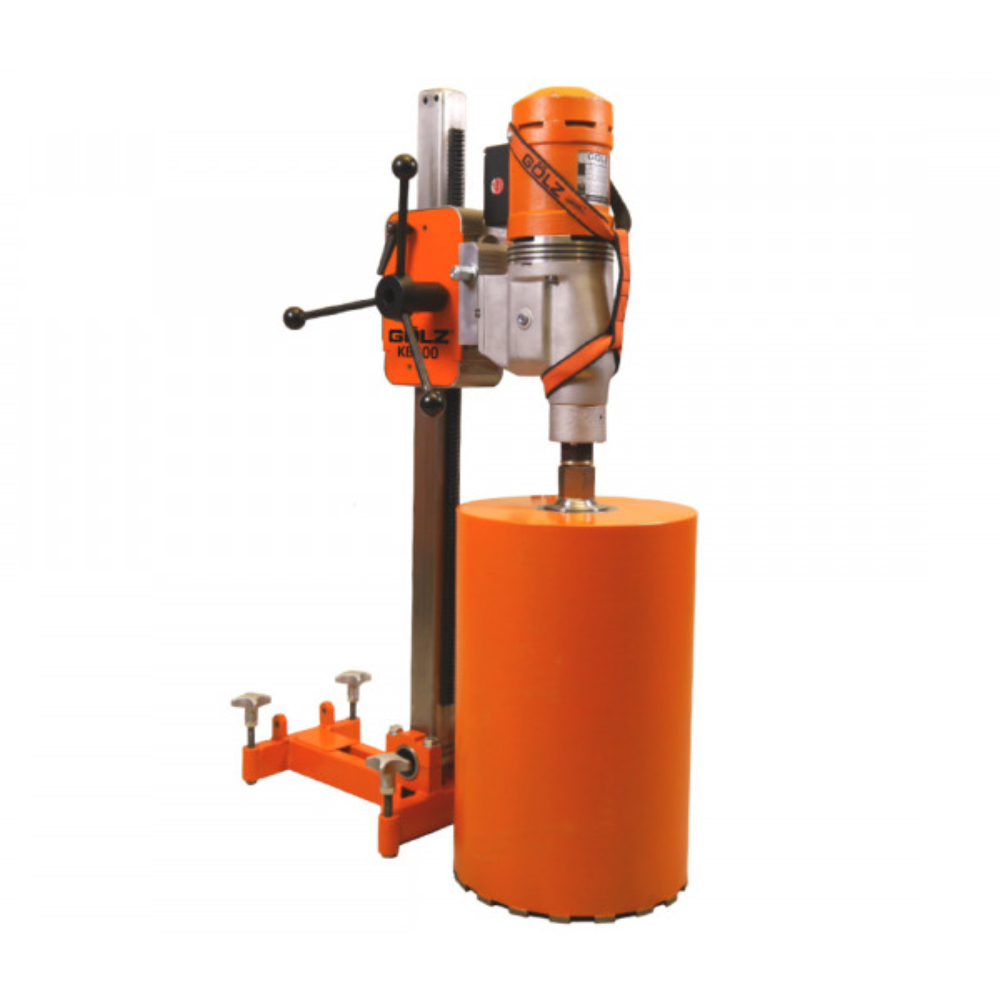 GOLZ KB 400 Steel Drill Stand