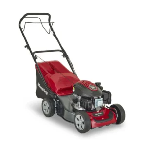 MOUNTFIELD SP42 Petrol Lawnmower