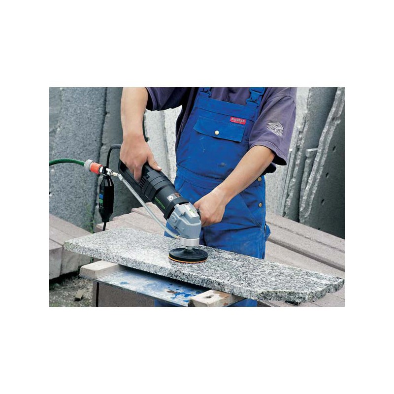 Eibenstock WPN 180 Wet Diamond Polisher