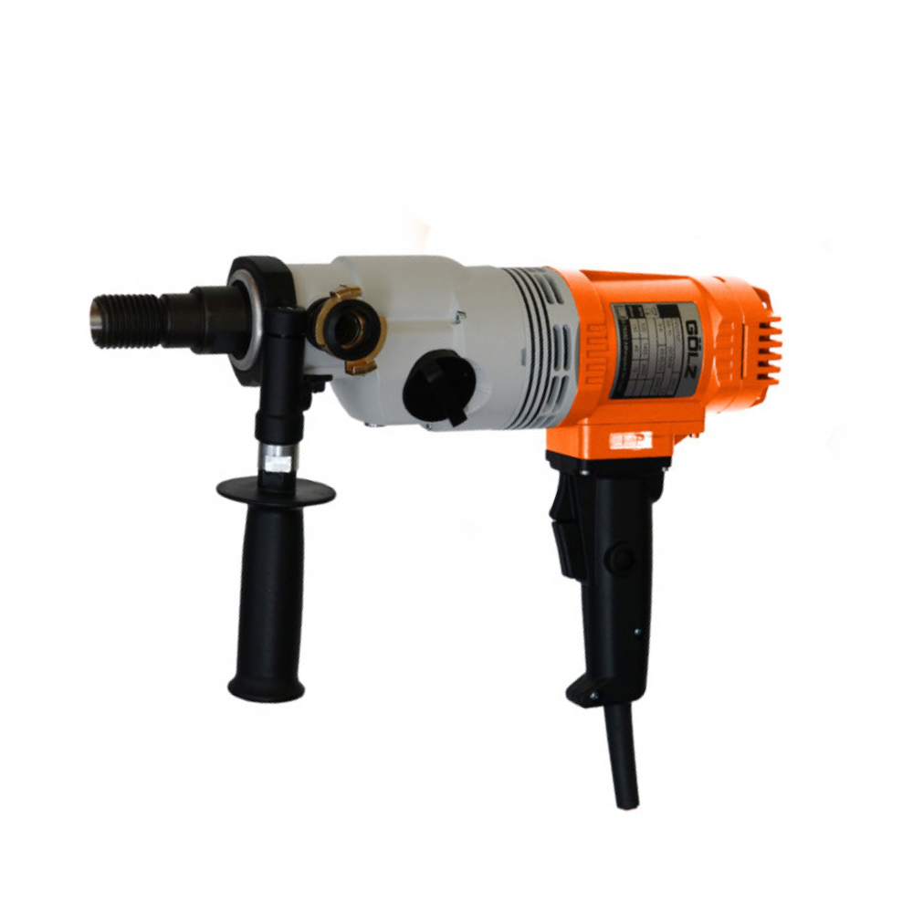 GOLZ FB 33PNT Hand Held Core Drilling Machine