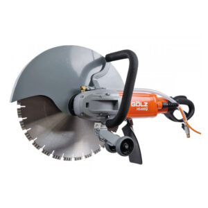 Disc Cutters