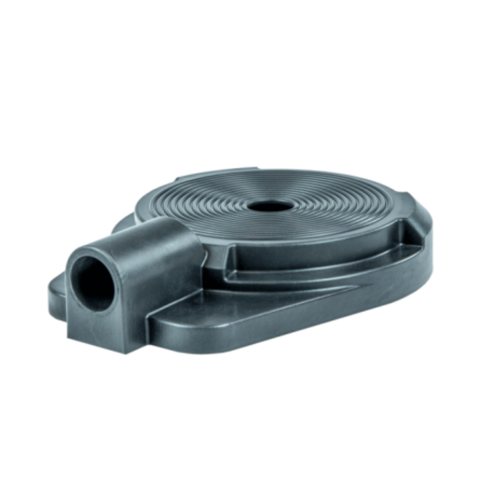Eibenstock UAR 162 G Universal 162mm Dust Suction Ring