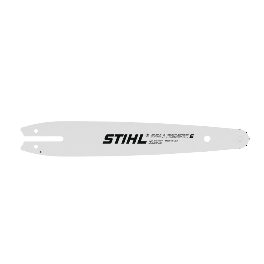 STIHL Rollomatic E Mini - For 3/8" & 3/8" P (7 Teeth On Sprocket)