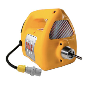 ENAR AVMU Handheld Poker Drive Unit - 110V