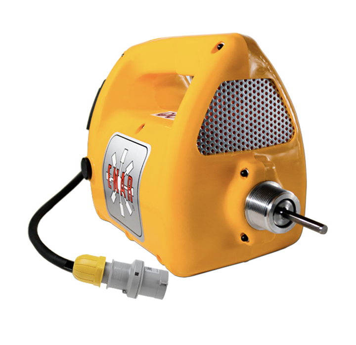 ENAR AVMU Handheld Poker Drive Unit - 110V