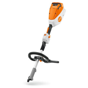 STIHL KMA 80 R Cordless Kombiengine - AK System