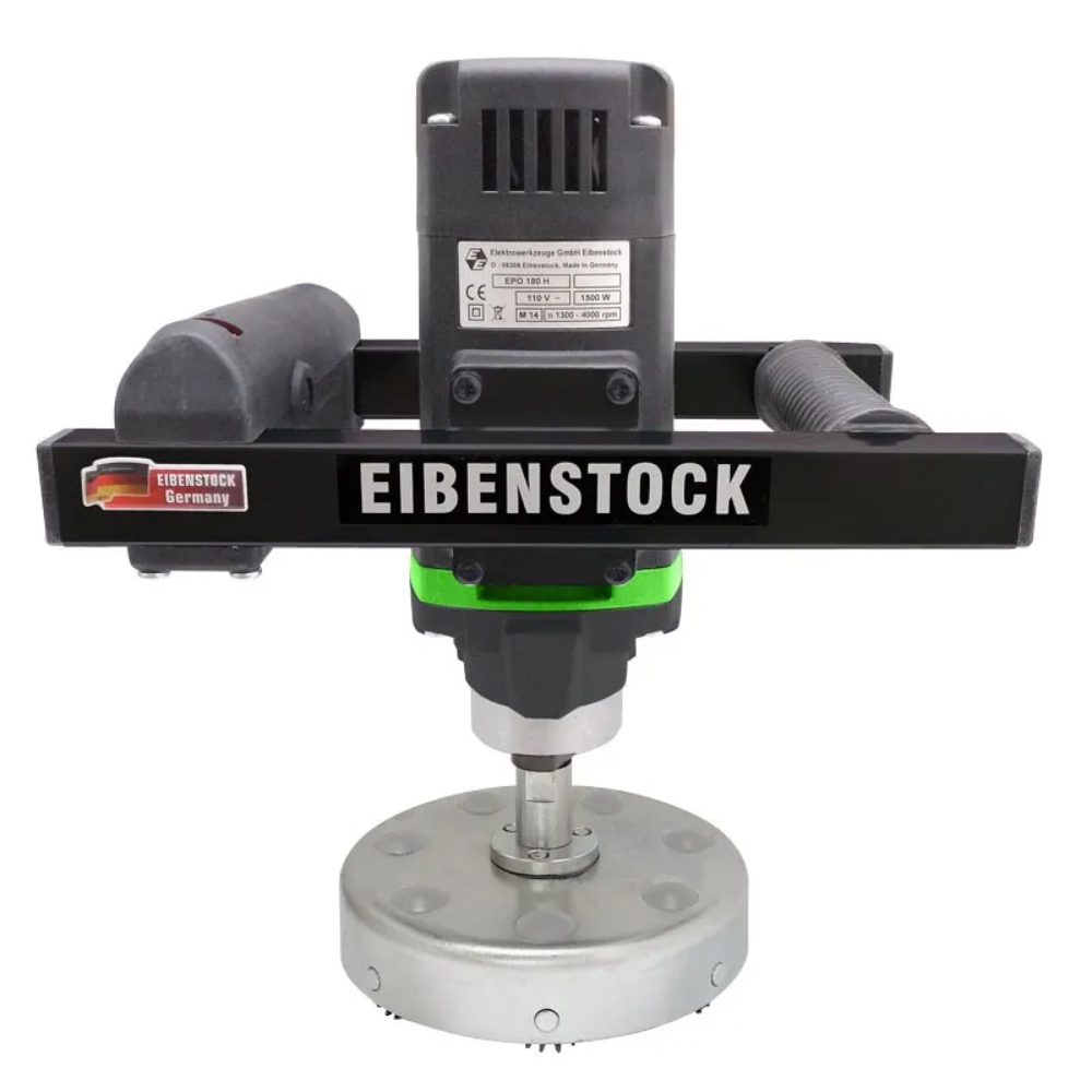 Eibenstock EPO 180 H Surface Scabbler