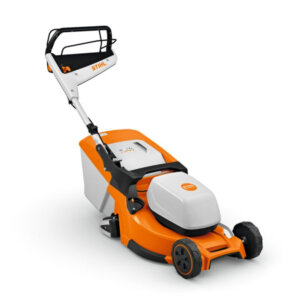 STIHL RMA 448 RV Rear Roller Cordless Lawn Mower