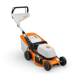 STIHL RMA 248 Cordless Lawn Mower (Version 2)