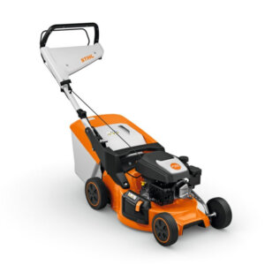 STIHL RM 248 Petrol Lawn Mower (Version 2)
