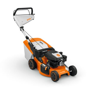STIHL RM 248 T Petrol Lawn Mower (Version 2)