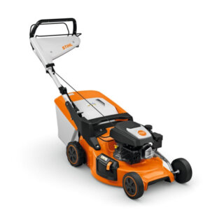 STIHL RM 253 T Petrol Lawn Mower (Version 2)