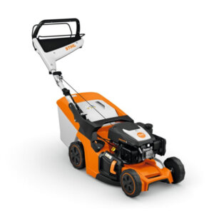 STIHL RM 443 T Petrol Lawn Mower