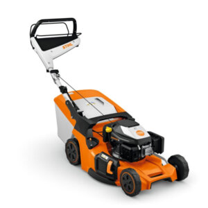 STIHL RM 453 T Petrol Lawn Mower