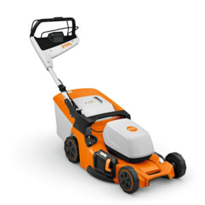 Lawnmowers