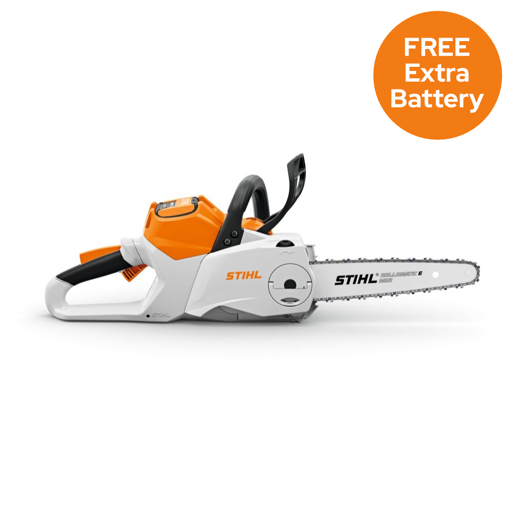 STIHL MSA 160 C-B Cordless Chainsaw (Unit Only)