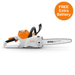 STIHL MSA 200 C-B Cordless Chainsaw (Unit Only)