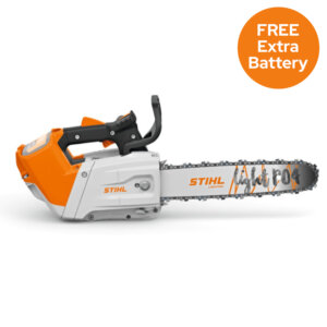 STIHL MSA 220 T Cordless Top Handle Chainsaw (Unit Only)
