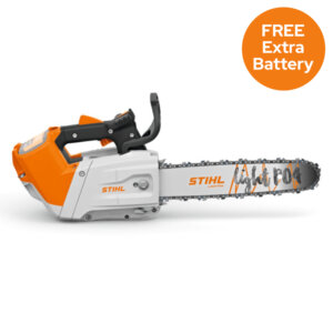 STIHL MSA 220 TC-O Cordless Top Handle Chainsaw (Unit Only)