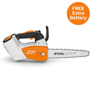 STIHL MSA 161 T Cordless Top Handle Chainsaw (Unit Only)