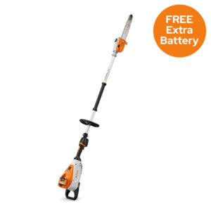 STIHL HTA 150 Cordless Pole Pruner (Unit Only)