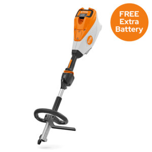 STIHL KMA 135 R Cordless Kombi Engine