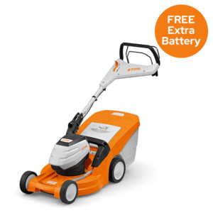 STIHL RMA 448 VC Cordless Lawn Mower