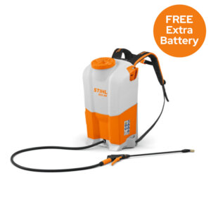 STIHL SGA 85 Cordless Sprayer (Unit Only)