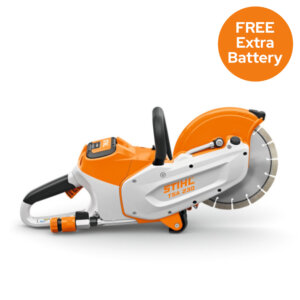 STIHL TSA 230 Cordless Cut-off Machine (9" DISC)