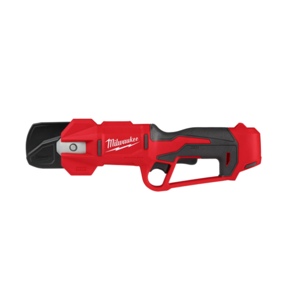 Milwaukee M12 Brushless Pruning Shears