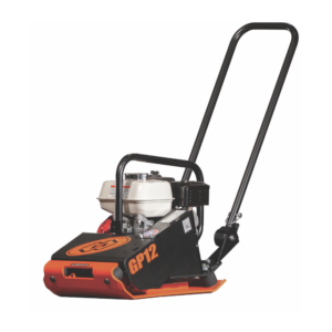 GPX Series Plate Compactors