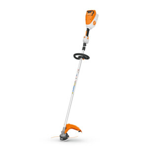 STIHL FSA 80 R Cordless Brush Cutter - AK System