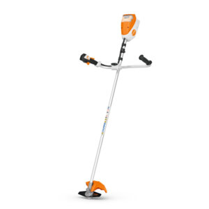 STIHL FSA 80 Cordless Brush Cutter - AK System