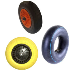 Altrad Belle Warrior Wheel Barrow Spare Parts