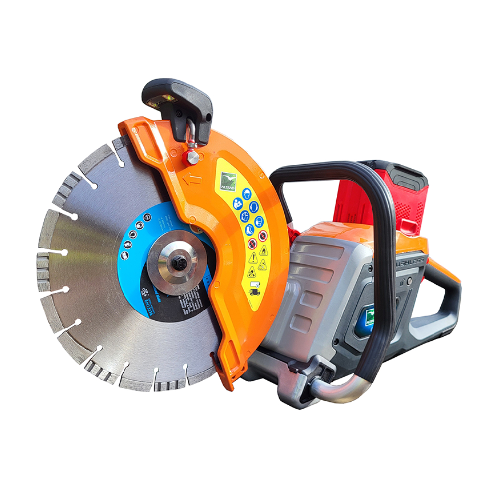 ALTRAD Belle DC 300E+ Cordless Cut-off Machine