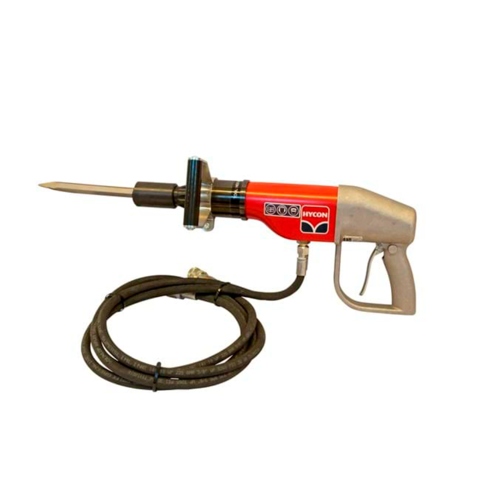 HYCON HH10RV Handheld Hydraulic Breaker