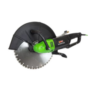Eibenstock ETR 400.2 P Opposite Cutting Wet Diamond Cutter