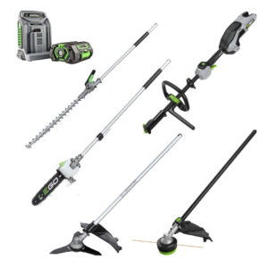 EGO MHBC1204E Multi-Tool Kit