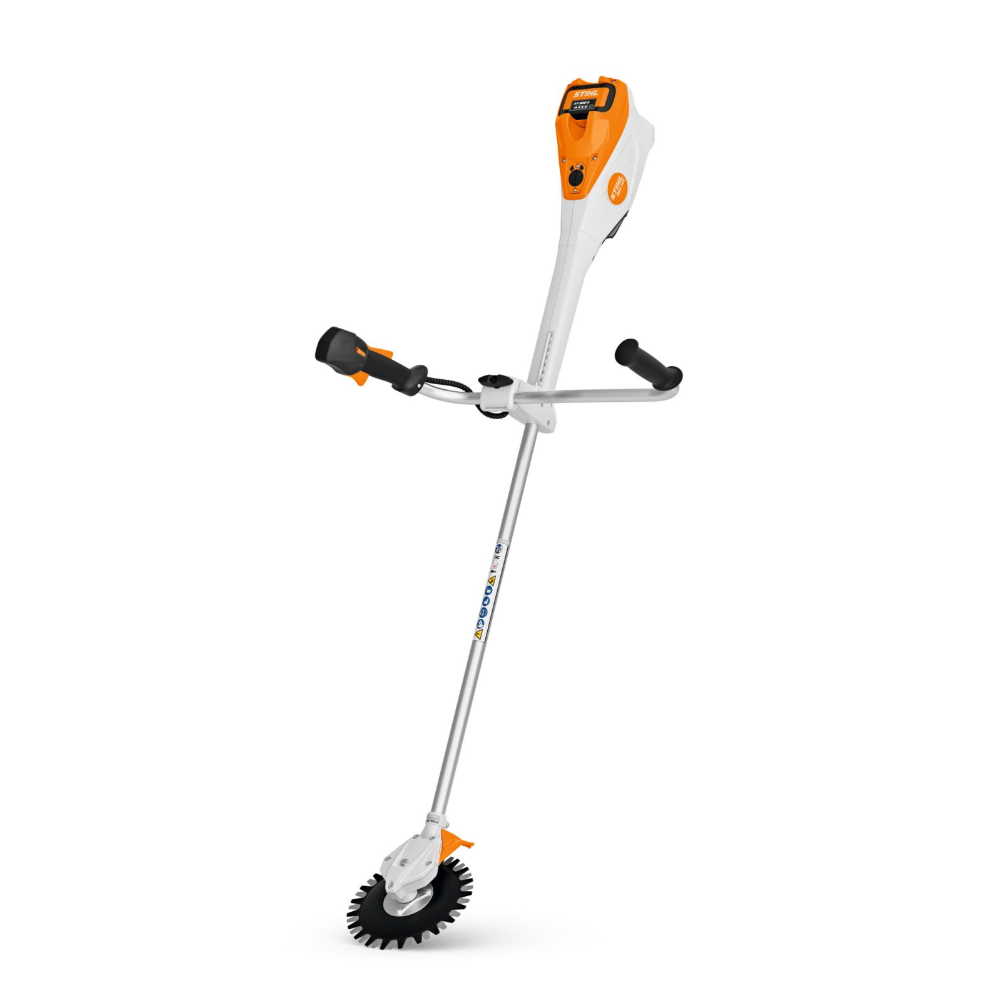 STIHL RGA 140 Cordless Brushcutter (Tool Only)