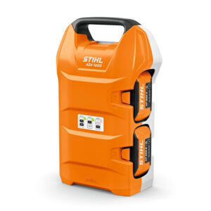 STIHL ADA 1000 Dual Battery Slot Adapter