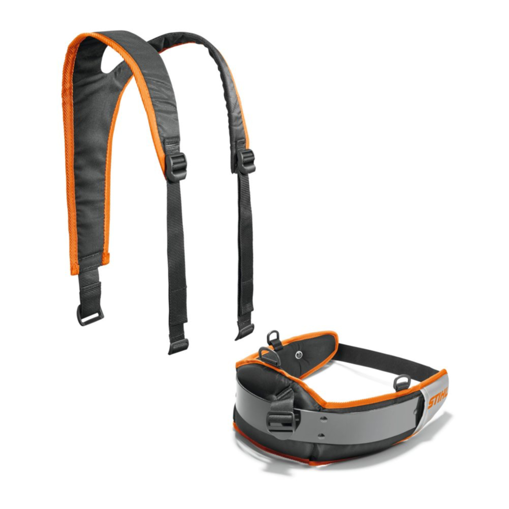 STIHL AP Battery Belt with Harness